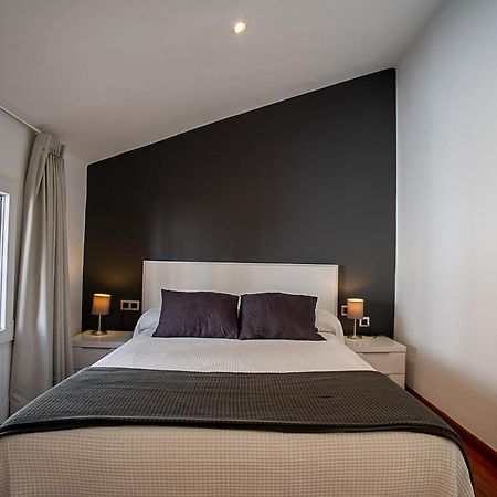 Hotel El Cid Morella Kültér fotó