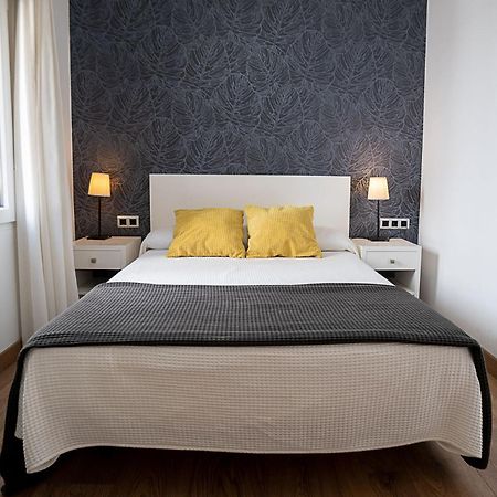Hotel El Cid Morella Kültér fotó