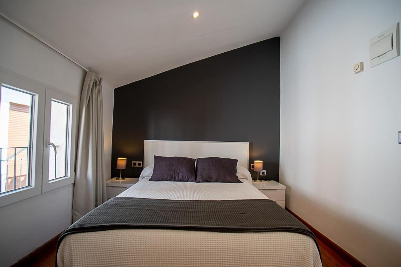 Hotel El Cid Morella Kültér fotó
