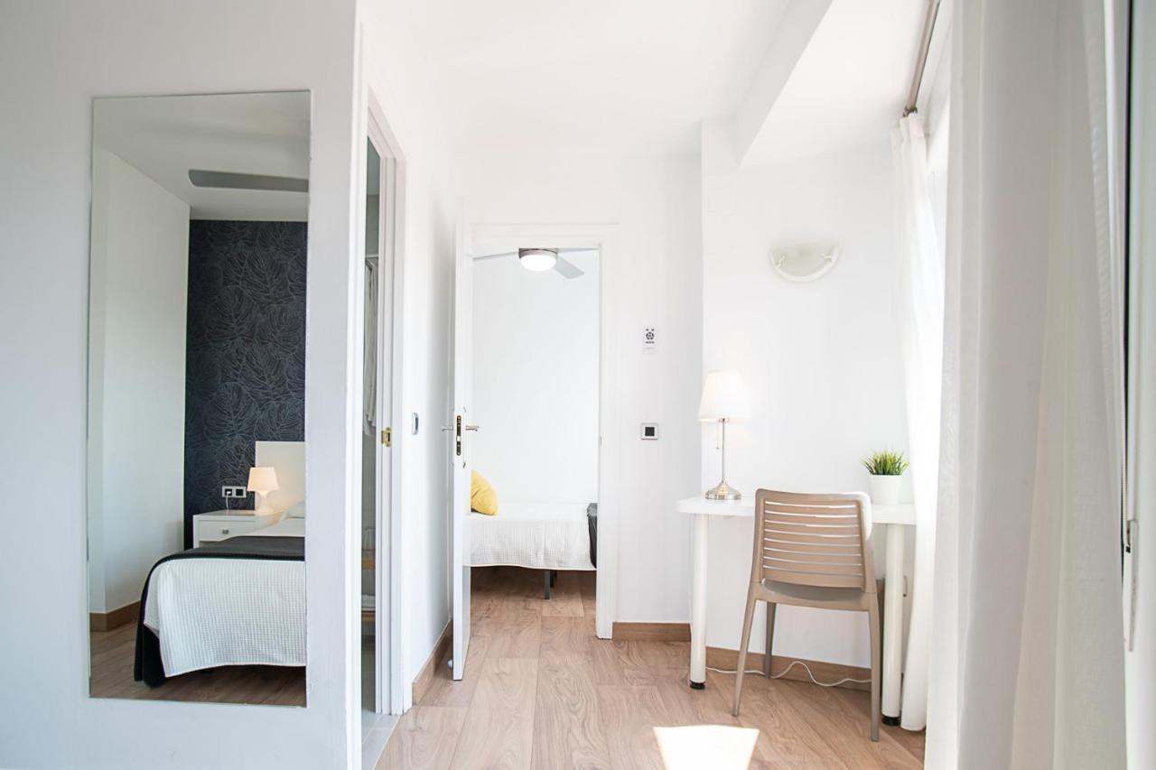 Hotel El Cid Morella Kültér fotó