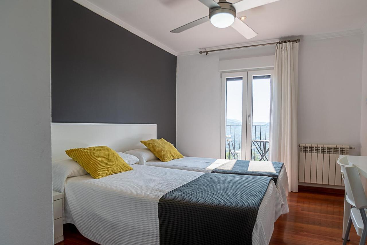 Hotel El Cid Morella Kültér fotó