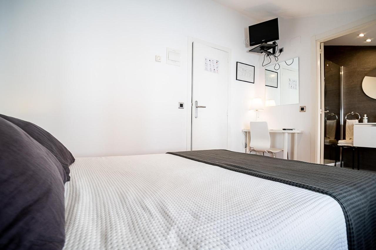 Hotel El Cid Morella Kültér fotó