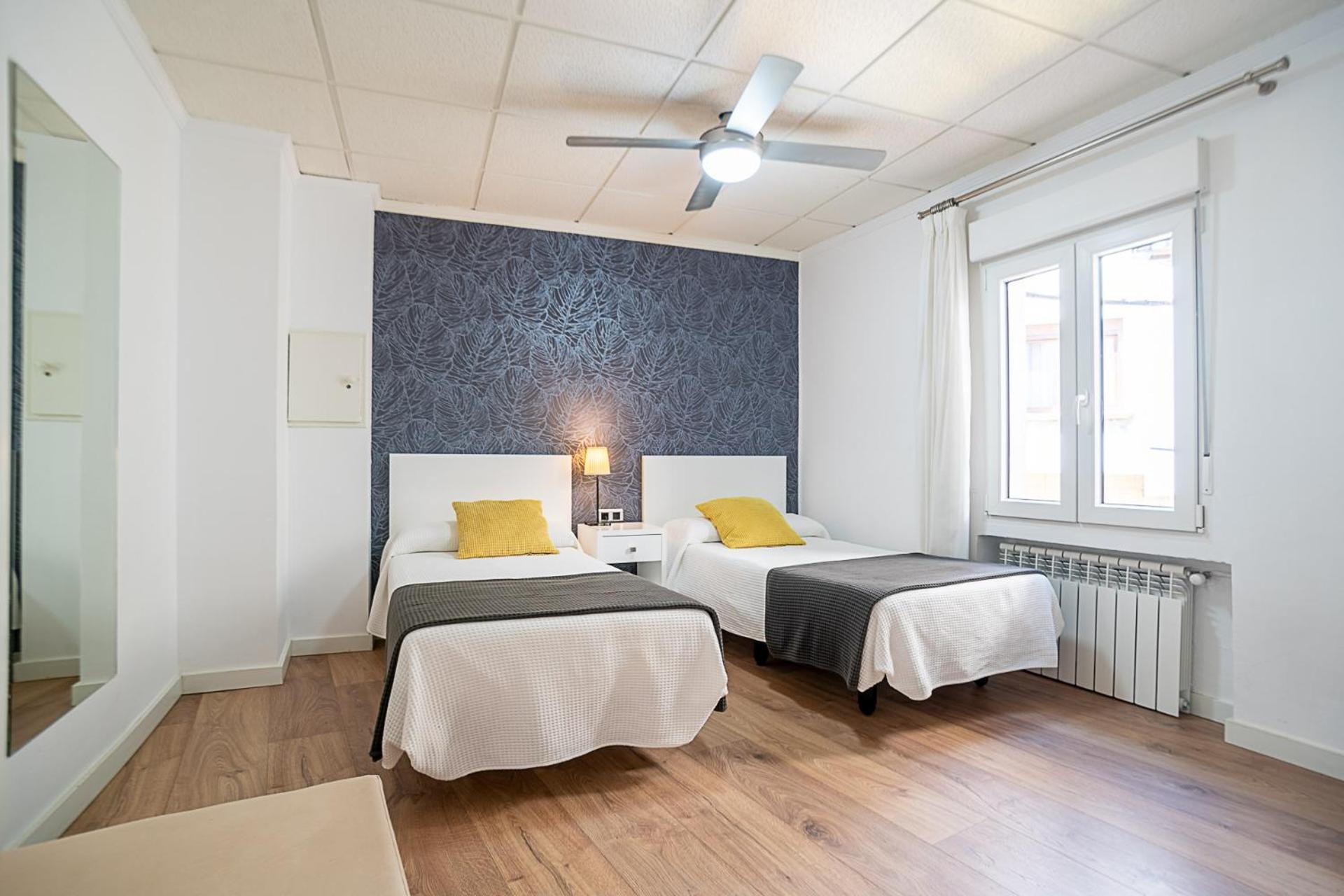 Hotel El Cid Morella Kültér fotó