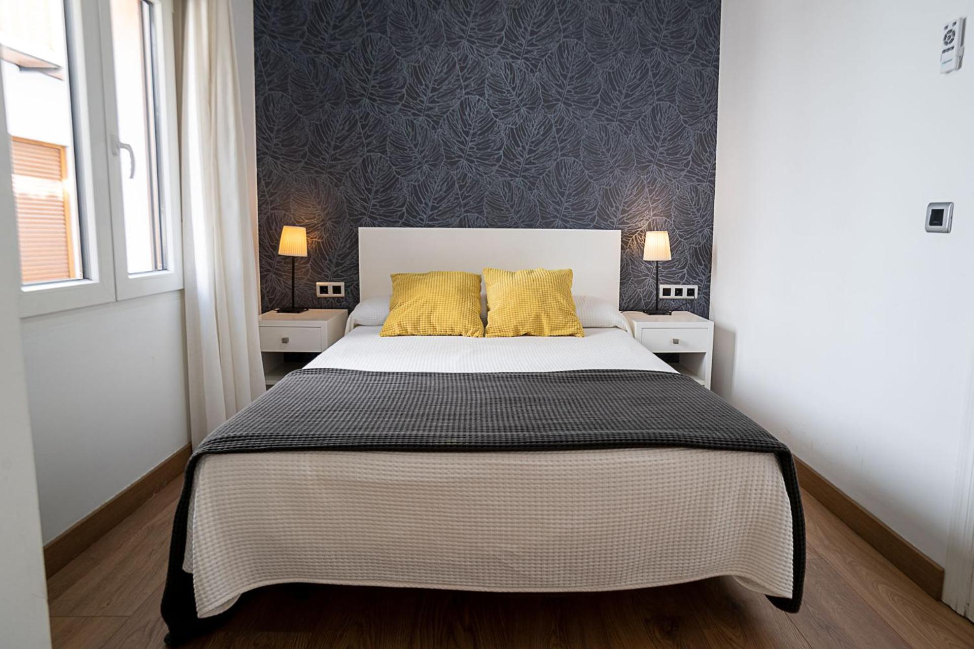 Hotel El Cid Morella Kültér fotó