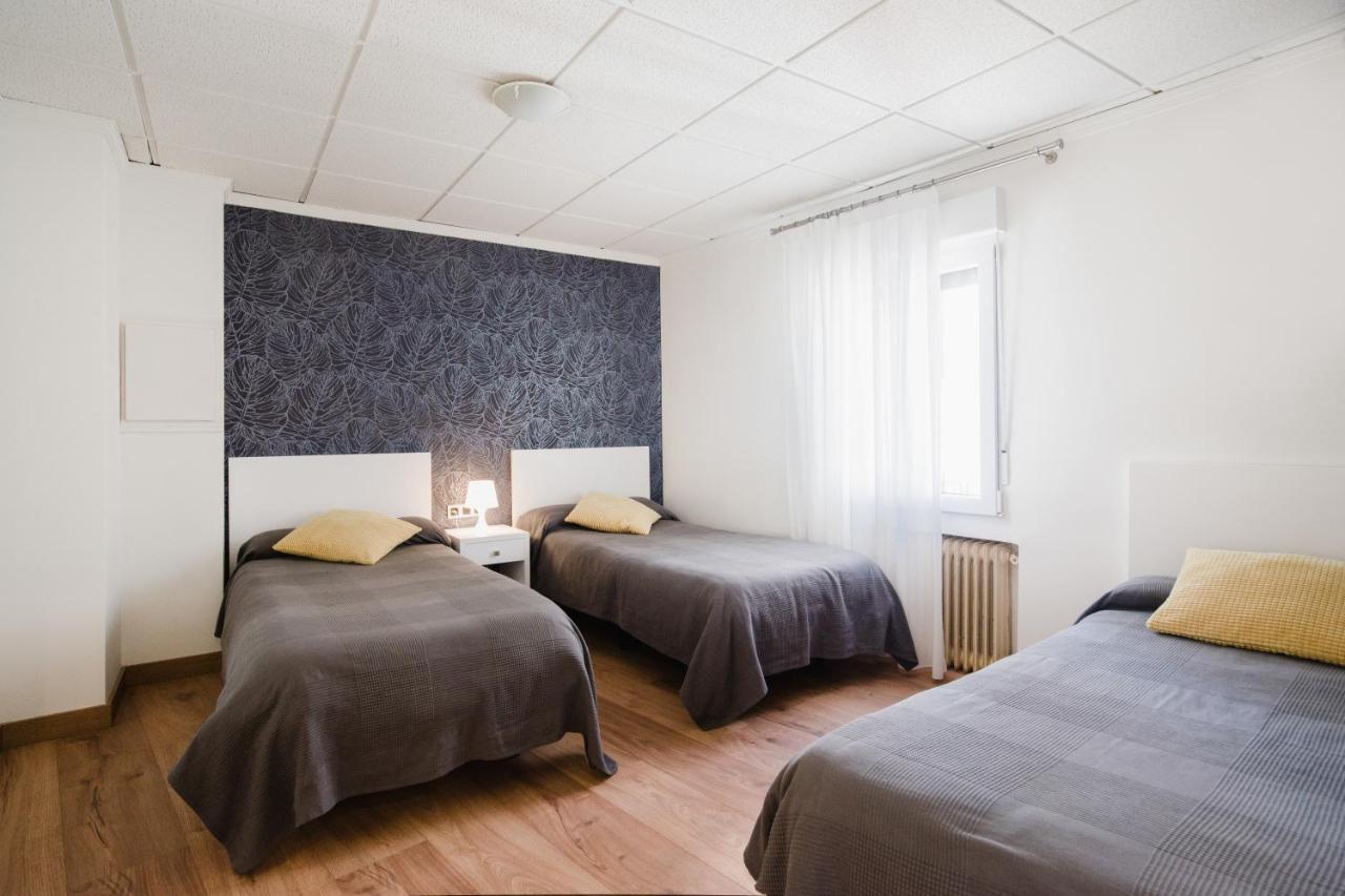 Hotel El Cid Morella Kültér fotó
