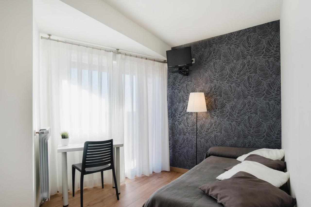 Hotel El Cid Morella Kültér fotó